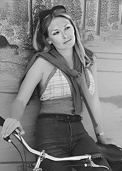 Marilyn Burns